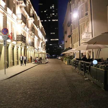 Main Street Atelier